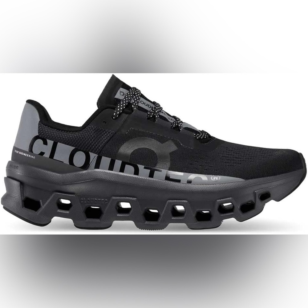 Men's ON CLOUD Running Shoes CloudTec CloudMonster size 11